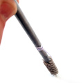 .138" Diameter with 600 Grit Aluminum Oxide Nylon and Stainless Steel Stem Wire Micro Spiral Brush